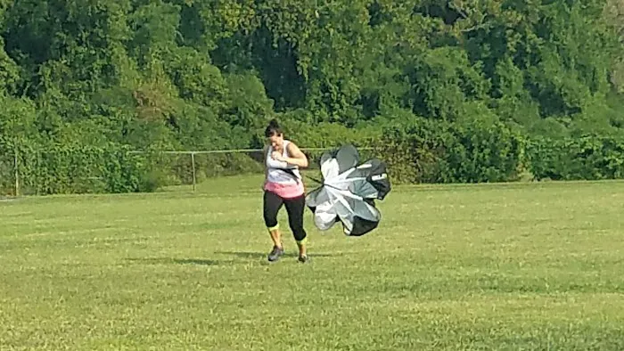 Redemption Fitness STL Picture 2