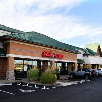 Club Fitness - St. Charles ico