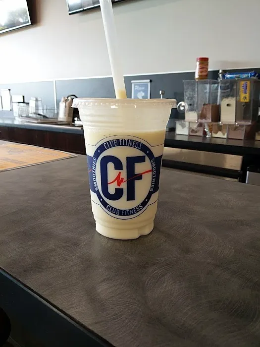 Club Fitness - St. Charles Picture 3