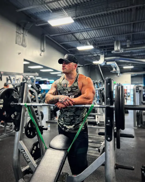Crunch Fitness Picture 5
