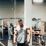 Crunch Fitness