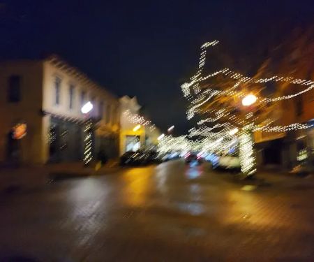 Mov on Main