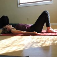 Jane's House of Well Being ico