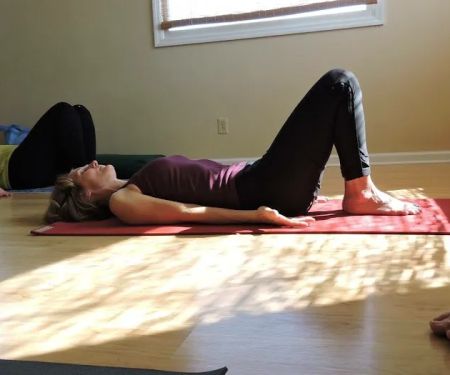 Jane's House of Well Being