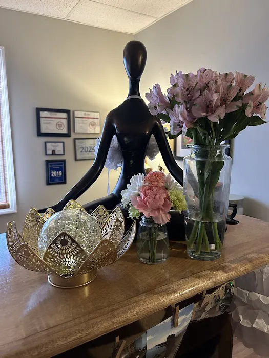 Jane's House of Well Being Picture 10