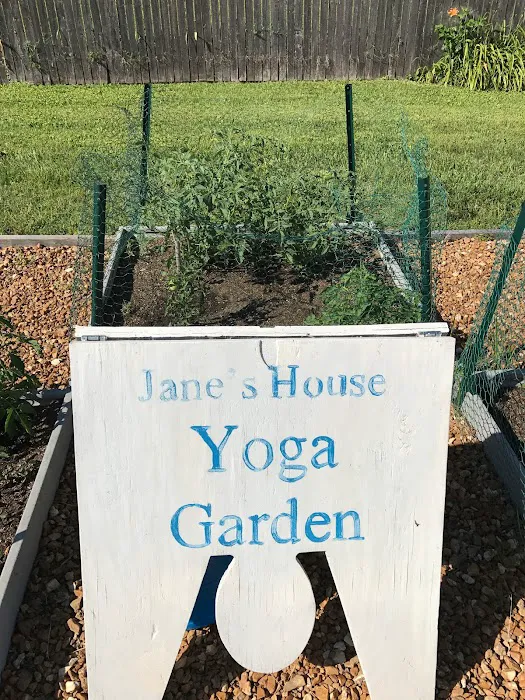 Jane's House of Well Being Picture 9