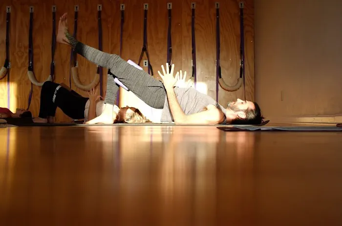 Jane's House of Well Being Picture 6