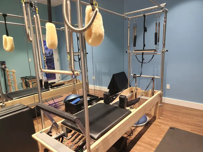 Club Pilates Picture 1