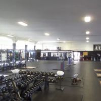 Fitness Center ico