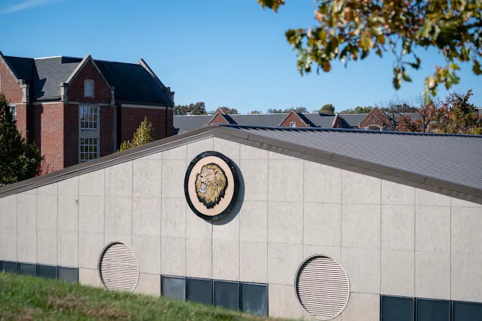 Field House Picture 5