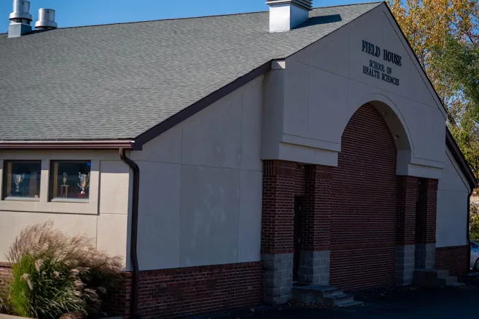 Field House Picture 2