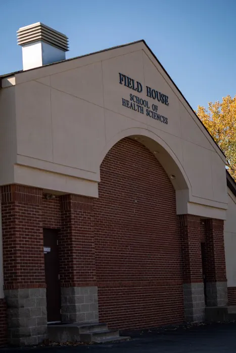 Field House Picture 8