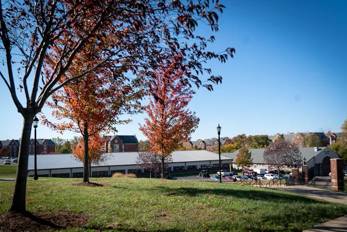 Field House Picture 10