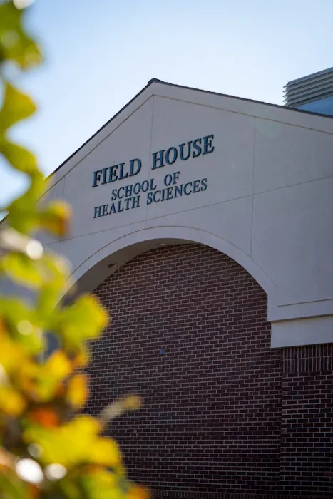 Field House Picture 7