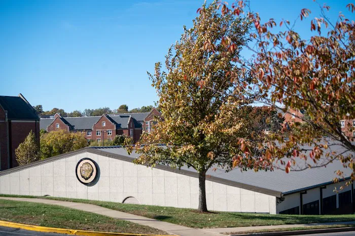 Field House Picture 4