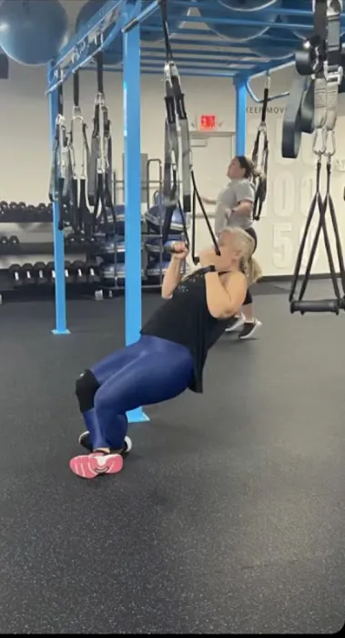 Burn Boot Camp Picture 3