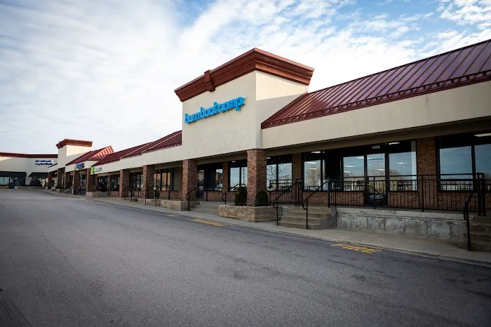 Burn Boot Camp Picture 10