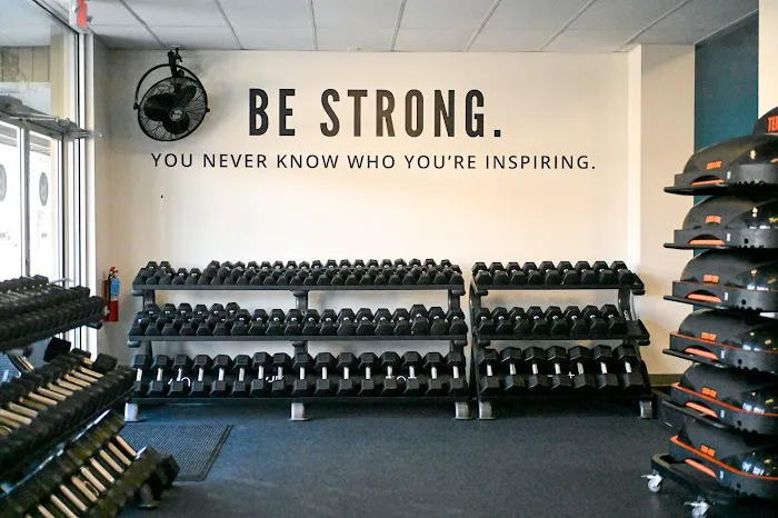 Burn Boot Camp Picture 8