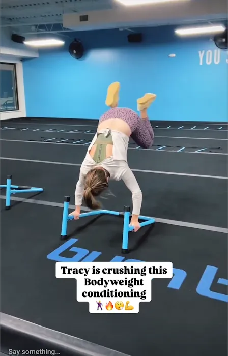 Burn Boot Camp Picture 6