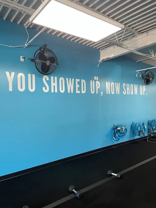 Burn Boot Camp Picture 7