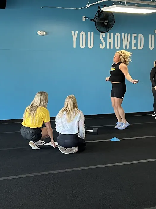 Burn Boot Camp Picture 4