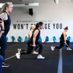 Burn Boot Camp