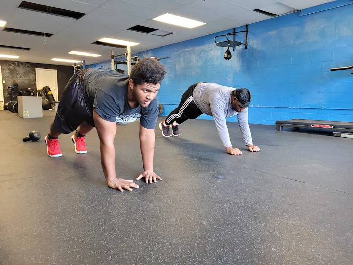 Get Sum Fitness Picture 1