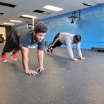 Get Sum Fitness