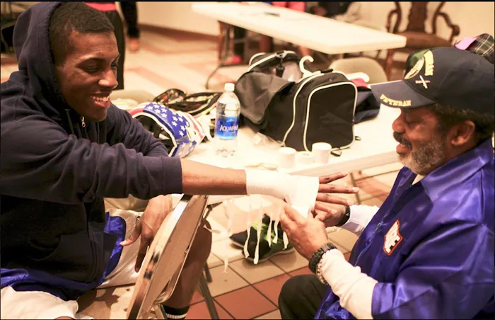 The Boxing Therapy LLC Picture 10