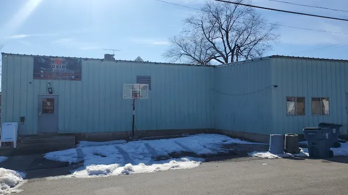 The Boxing Therapy LLC Picture 8