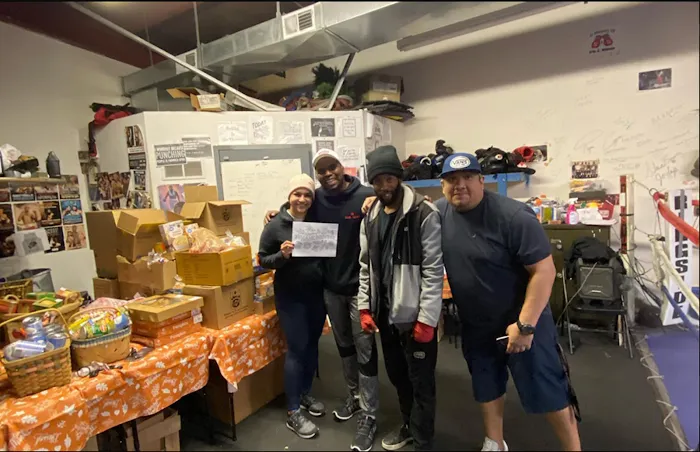 The Boxing Therapy LLC Picture 9