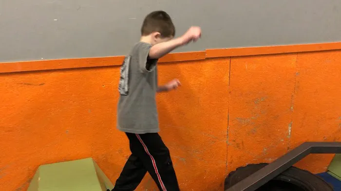 Build A Machine Fitness Picture 2