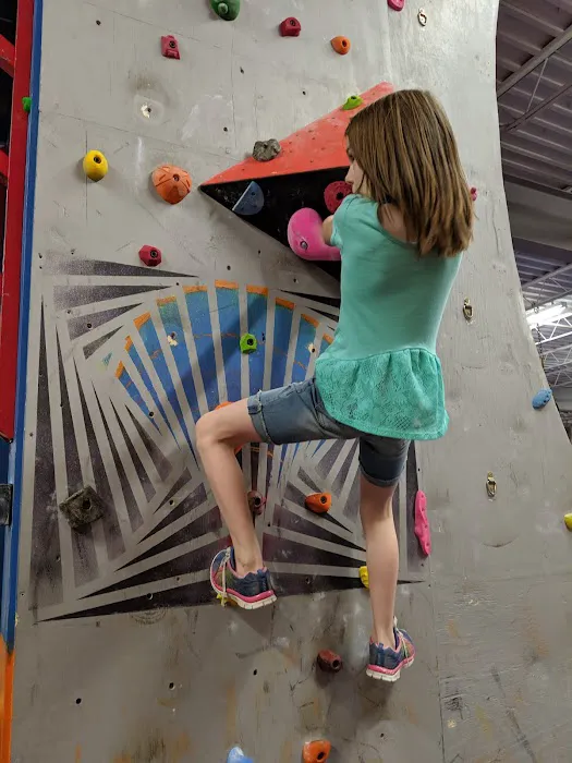 Build A Machine Fitness Picture 5