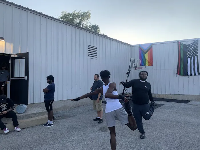 The Boxing Therapy LLC Picture 5