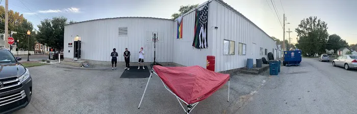 The Boxing Therapy LLC Picture 2