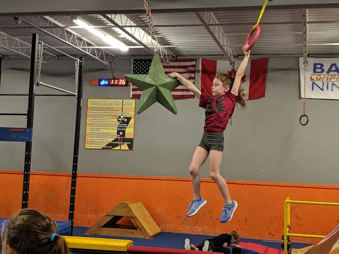 Build A Machine Fitness Picture 8