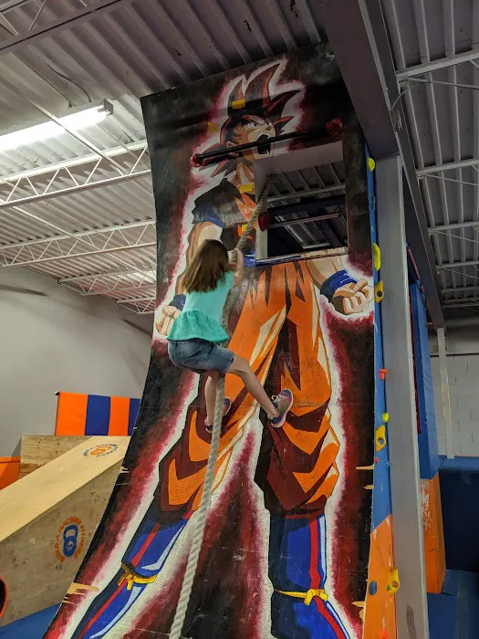 Build A Machine Fitness Picture 3