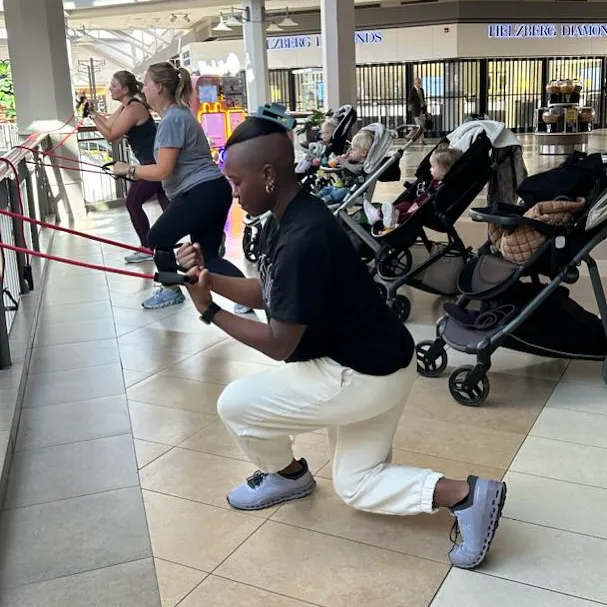 FIT4MOM St. Charles Picture 4