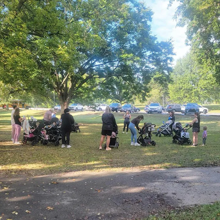 FIT4MOM St. Charles Picture 3