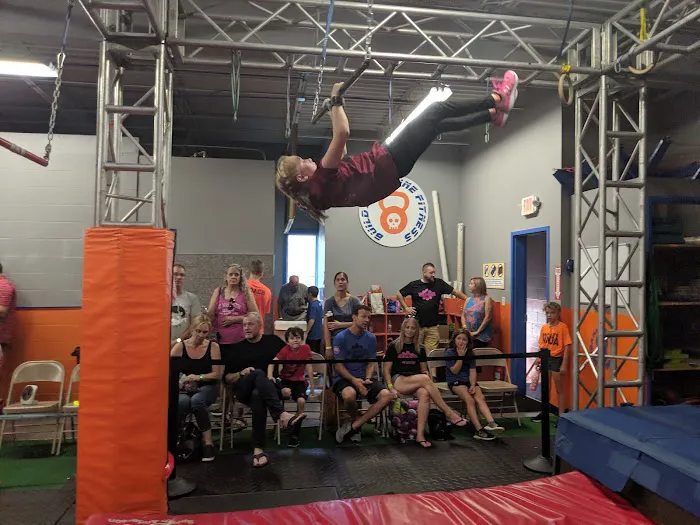 Build A Machine Fitness Picture 6