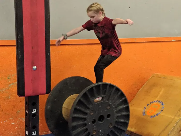 Build A Machine Fitness Picture 7
