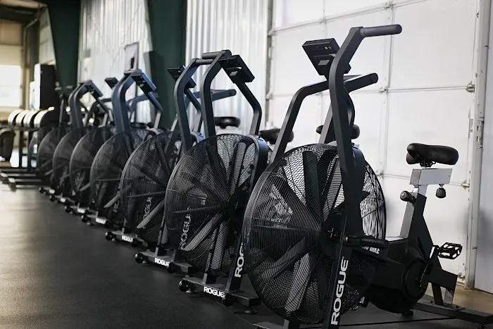 UnCharted CrossFit Picture 7