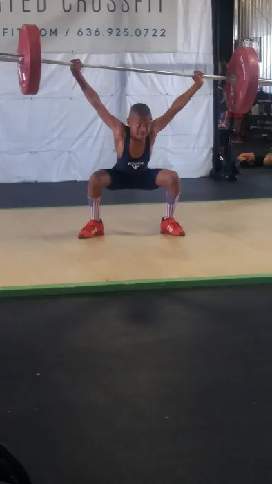 UnCharted CrossFit Picture 6