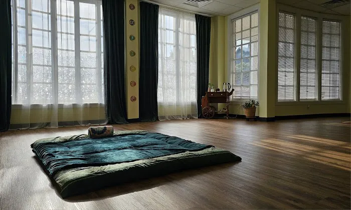 MANDALA Yoga & Wellness Picture 4