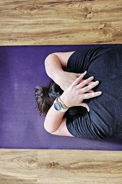 MANDALA Yoga & Wellness Picture 6