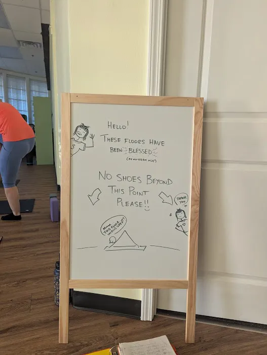 MANDALA Yoga & Wellness Picture 2