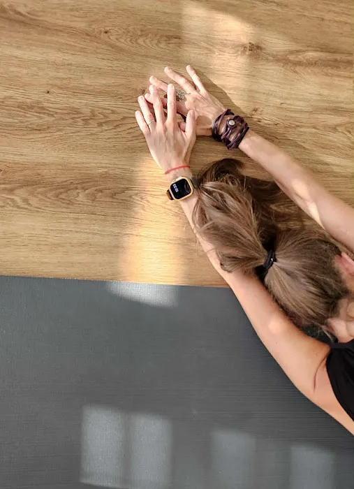 MANDALA Yoga & Wellness Picture 7