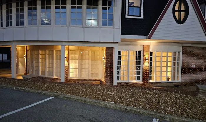 MANDALA Yoga & Wellness Picture 1