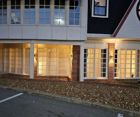 MANDALA Yoga & Wellness