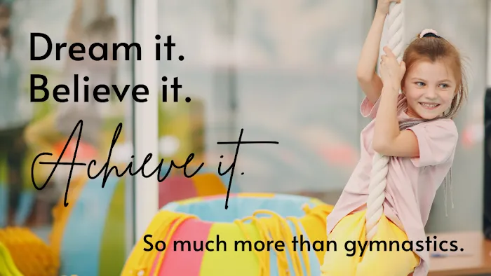 G T Performance Gymnastics Training Center Picture 5